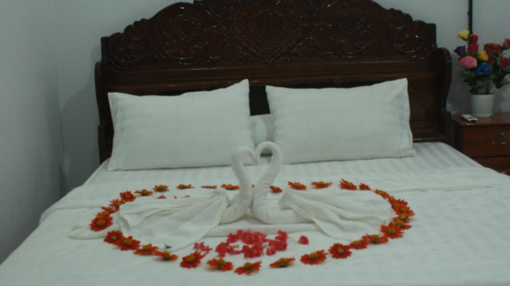 Kampot Nature Villa Eksteriør bilde